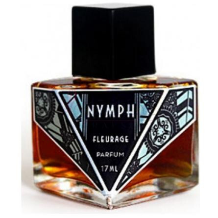 Nymph Botanical Parfum-فلوریج نیمف بوتانیکال پارفوم