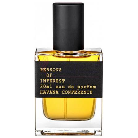 Havana Conference-پرسنسز اف اینترستس هاوانا کانفیرنس