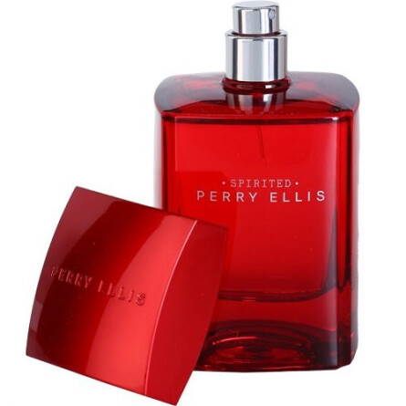 Spirited-پری الیس اسپیریتد