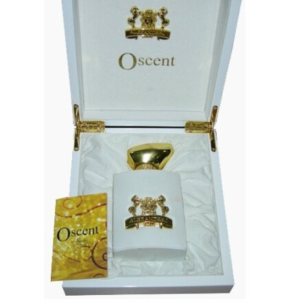 Oscent White-لکساندرو جی اوسنت وایت