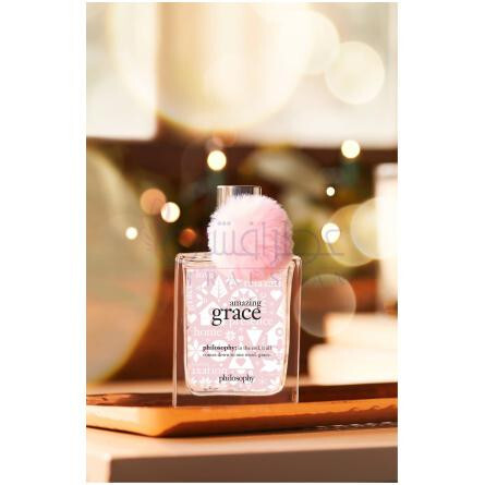 Amazing Grace Limited Edition-فیلاسفی امیزینگ گریس لیمیتد ادیشن