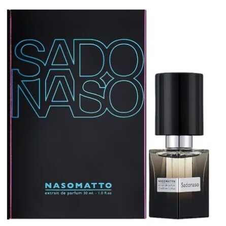Sadonaso-ناسوماتو سادوناسو