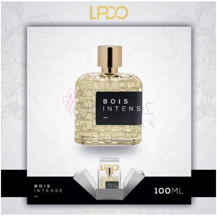 Bois Intense-ال پی دی او بویس اینتنس