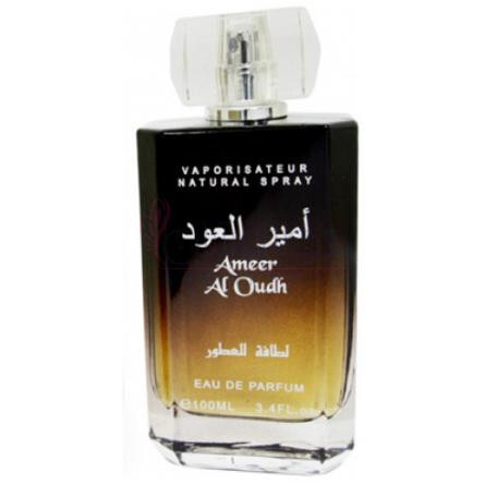 parfum ameer al oudh