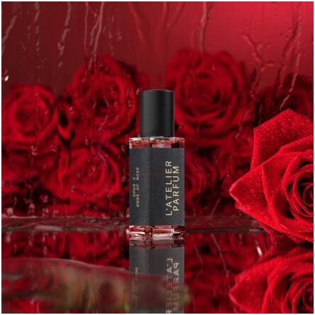 Dose of Rose-له اتلیه پارفوم دز اف رز