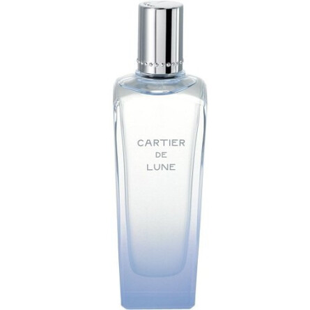 perfume cartier de lune