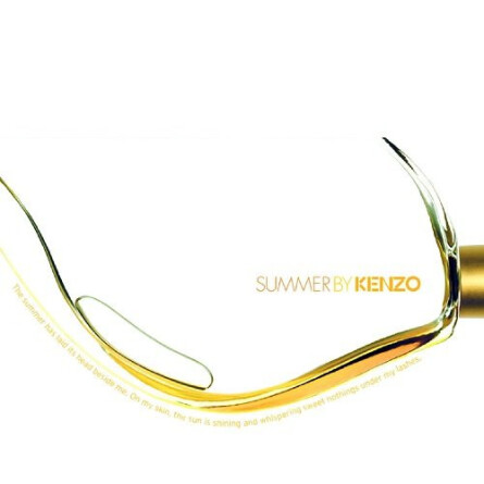 Summer by Kenzo-کنزو سامر بای کنزو