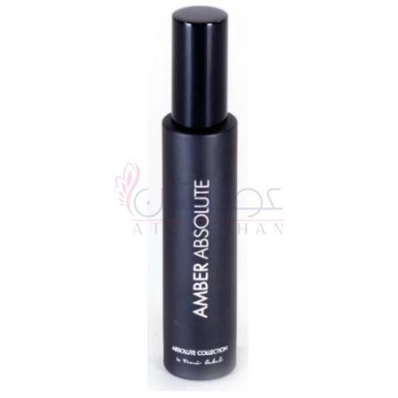Amber Absolute-دراپس بای تونی کابال امبر ابسولوت