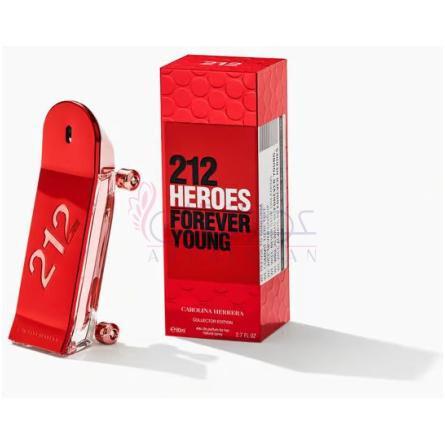 212 Heroes for Her Collector Edition-کارولینا هررا 212 هیروز فور هر کالکتور ادیشن