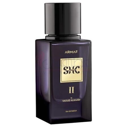 SHK II-آرماف اس اچ کی تو