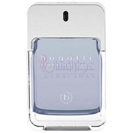 Signature Grey-بوگاتی سیگنچر گری