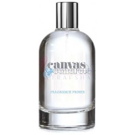 Canvas Fragrance Primer-کنوس اند کانکریت کنوس فرگرنس پریمر