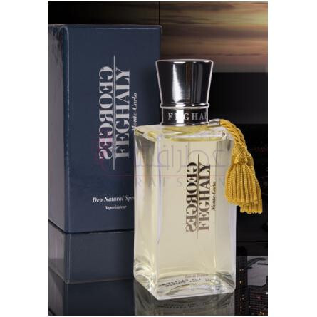 Georges Feghali Monte Carlo-منسفیلد جورجس فگالی مونت کارلو