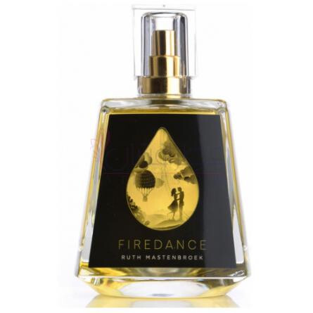 Firedance-روث ماستنبروک فایردنس