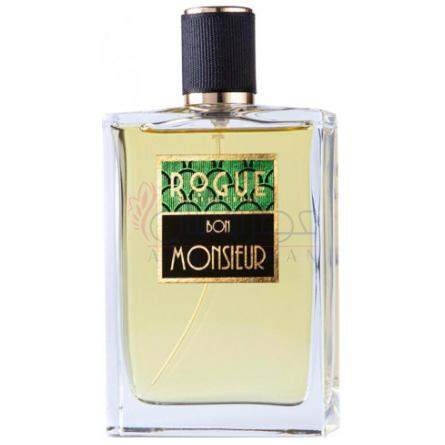 Bon Monsieur-روگ پرفیومری بون موسیو