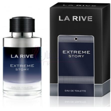 Extreme Story-لا ریو اکستریم استوری