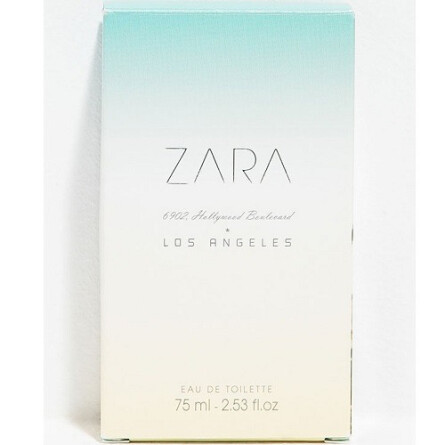 6902Hollywood Boulevard Los Angeles-زارا 6920 هالیوود بلوارد لوس آنجلس