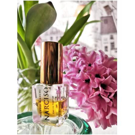 Narciso-میشل بیانکی نارسیسو