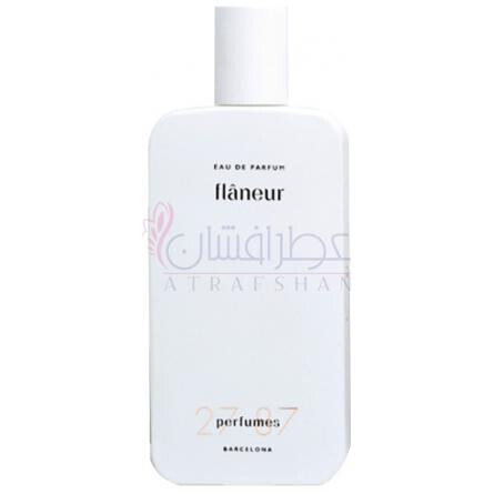 Flâneur-27 87 فلانور