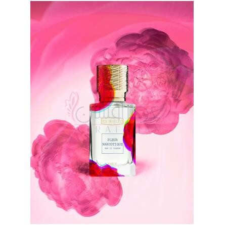 Fleur Narcotique Signature Rose De Mai-ای ایکس نیهیلو فلور نارکوتیک رز د می سیگنچر
