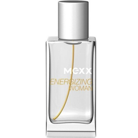 Energizing Woman-مکس انرژایزینگ وومن