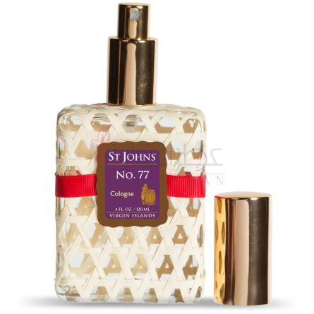 No. 77 Cologne-سنت جانز نو 77 کلن