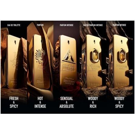 Million Gold Elixir-پاکورابان وان میلیون گلد الکسیر