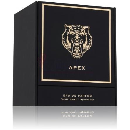 Apex-فراگرنس ورد اپکس