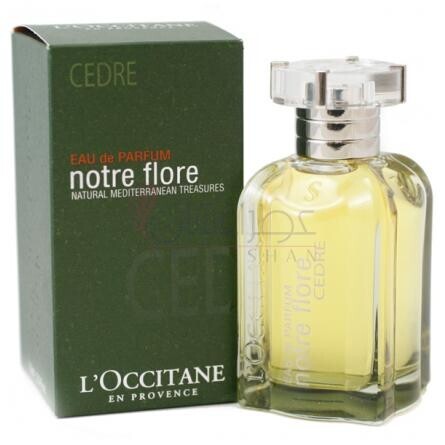 Notre Flore Cedar-لوکسیتان ان پروونس نوتری فلوری سدر
