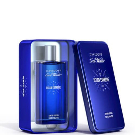 Cool Water Ocean Extreme-دیویدوف کول واتر اوشن اکستریم