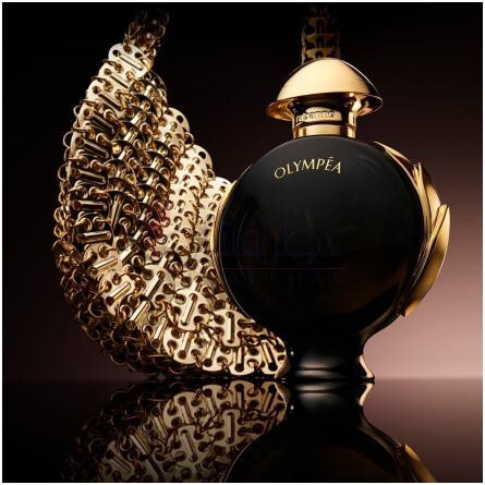 Olympéa Parfum-پاکو رابان المپیا پارفوم
