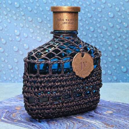 john varvatos Artisan Blu