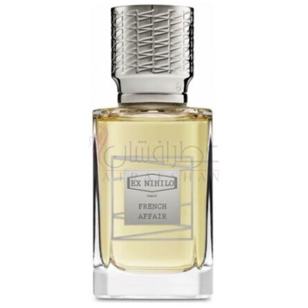 French Affair-ای ایکس نیهیلو فرنچ افیر