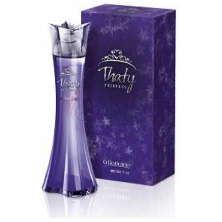 Thaty Princess-او بوتیکاریو تاتی پرنسس