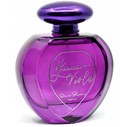 Ghiaccio Viola-دوچیو پازولینی پارفومز قیاچو ویولا