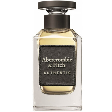 Authentic Man-ابرکرومبی اند فچ  آسنتیک من