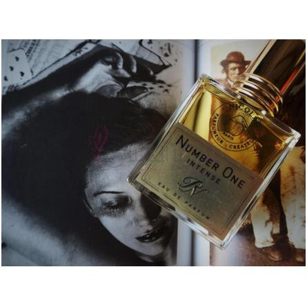 Number One Intense-نیکلای پارفومر کرییتر نامبر وان اینتنس
