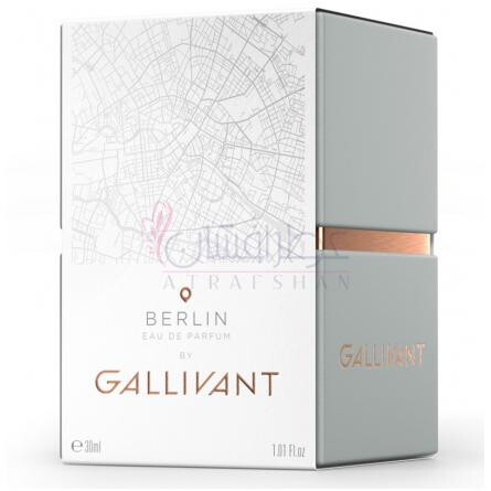 Berlin-گلیونت برلین