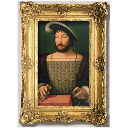 Le Roi Chevalier-12 پرفیومرز فرانسیس لی روی شوالیه