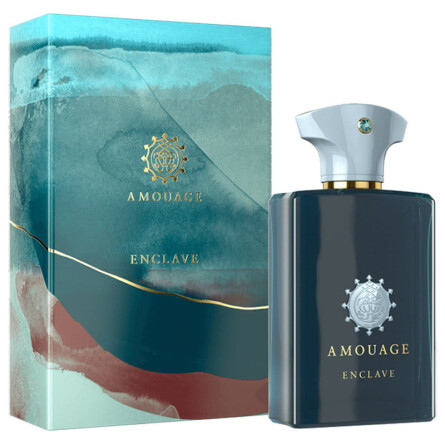 Enclave-آمواج - آمواژ انکلیو
