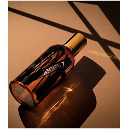 Amber 7-چک اند اسپیکی امبر 7