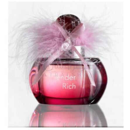 Tender Rich-مارک جوزف تندر ریچ