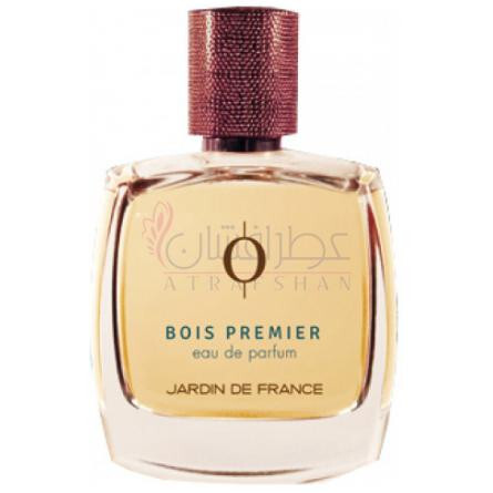 Bois Premier-جاردین دی فرنس بویس پریمیر