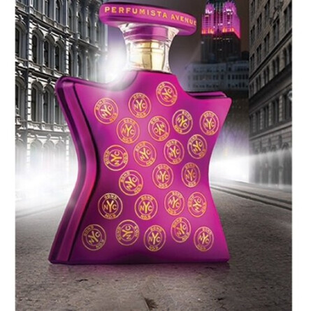 9 Bond No 9 Perfumista Avenue