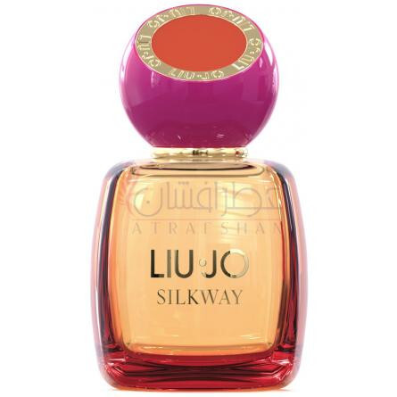 Silkway-لیو جو سیلک وی