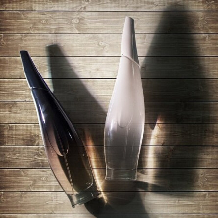 Liquid Cashmere-دی کی ان وای لیکوئد کاشمر