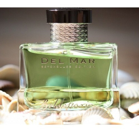 Del Mar Seychelles Limited Edition-بالدسارینی دل مار سیشلس لیمیتد ادیشن