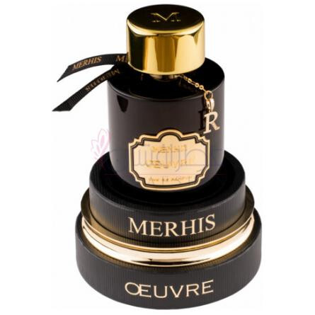 Oeuvre-مرهیس پرفیومز اوری