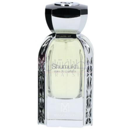 Shumukh-میسون عود شموخ