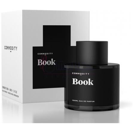 Book-کامودیتی بوک